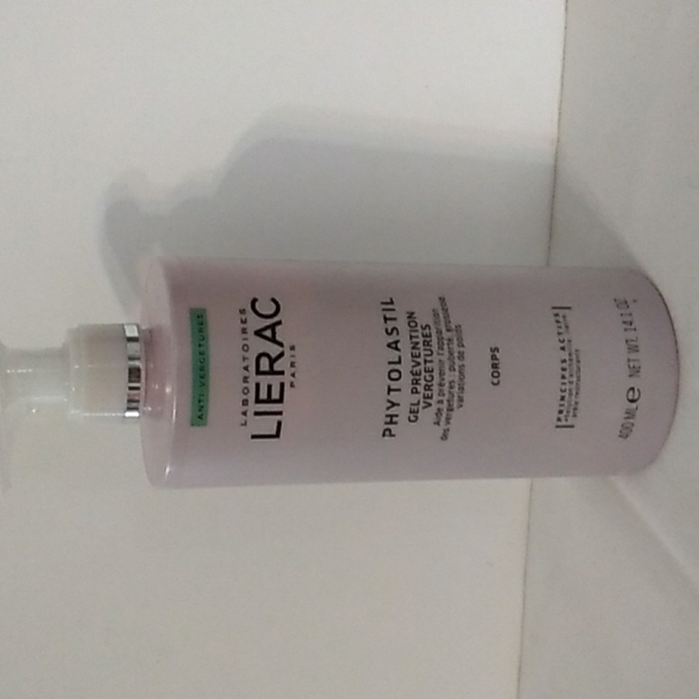 Lierac Laboratories Anti Stretch Marks Anti Vergetures